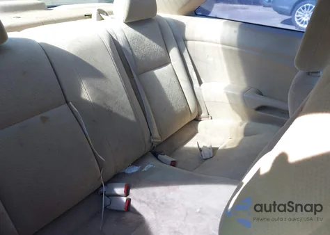 2005 Honda Civic Lx z USA, uszkodzony, nr VIN 1HGEM22585L030062